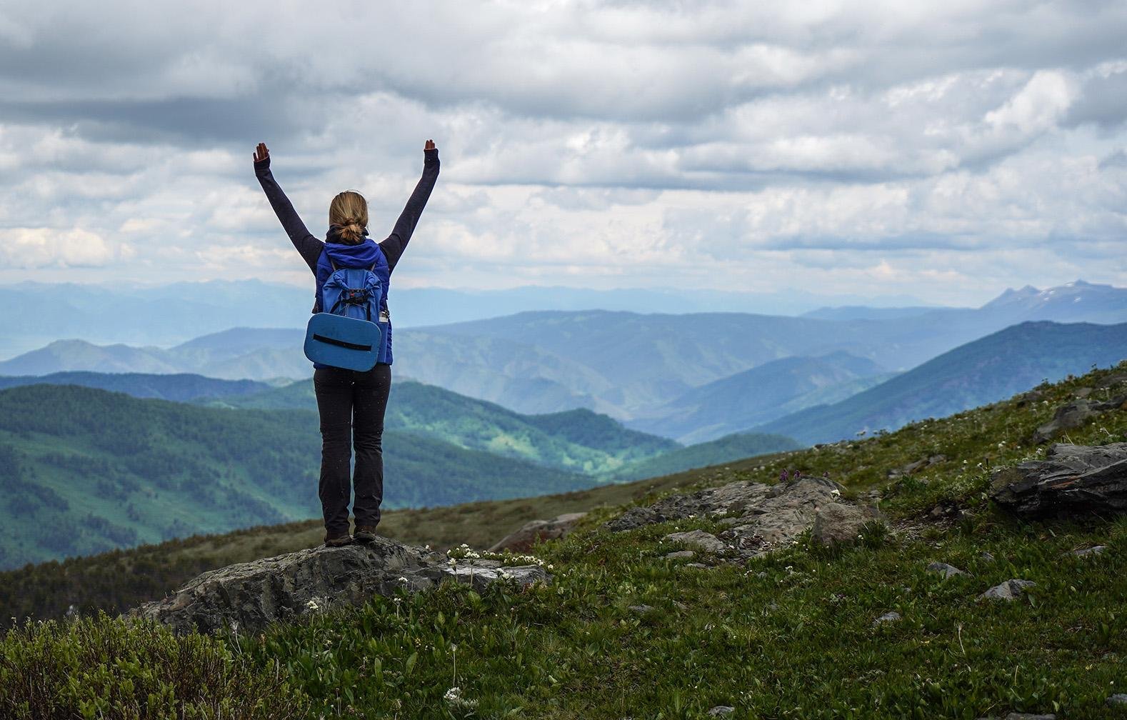 Альтаир - фото 45
