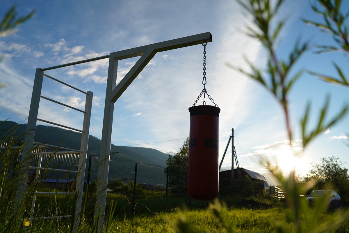 Альтаир - фото 46