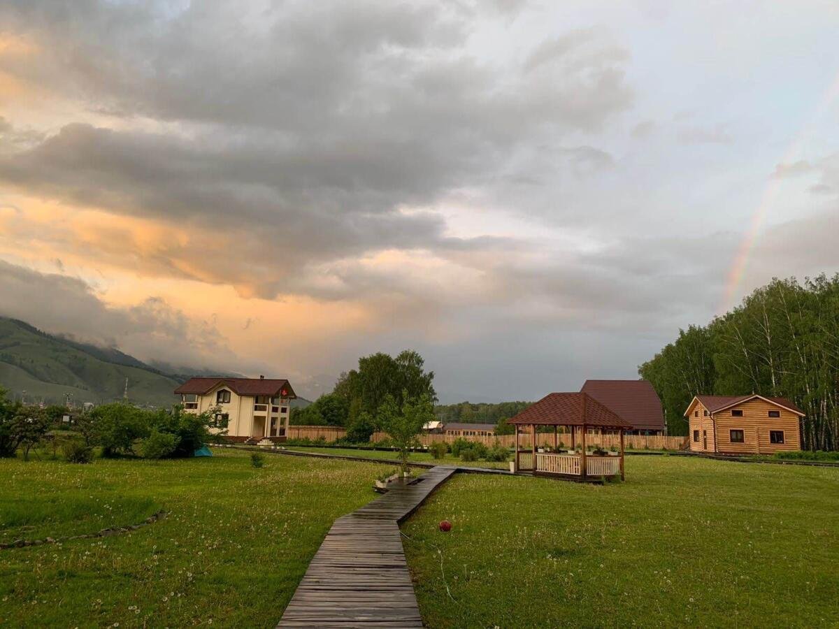 Альтаир - фото 47