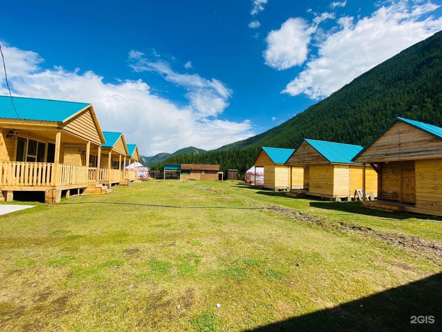 База отдыха "Клевер" - фото 3