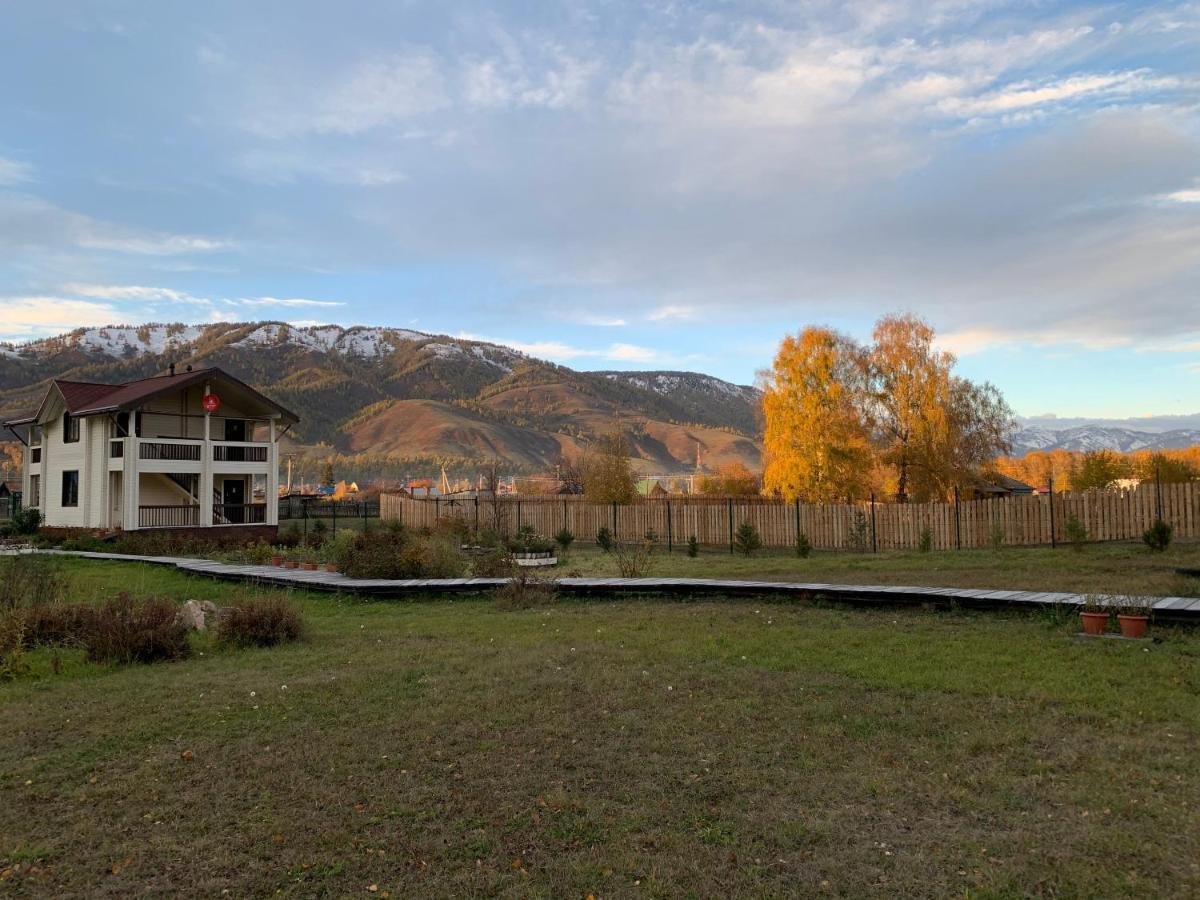 Альтаир - фото 54