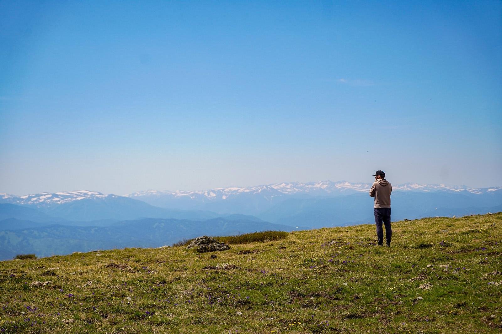 Альтаир - фото 58