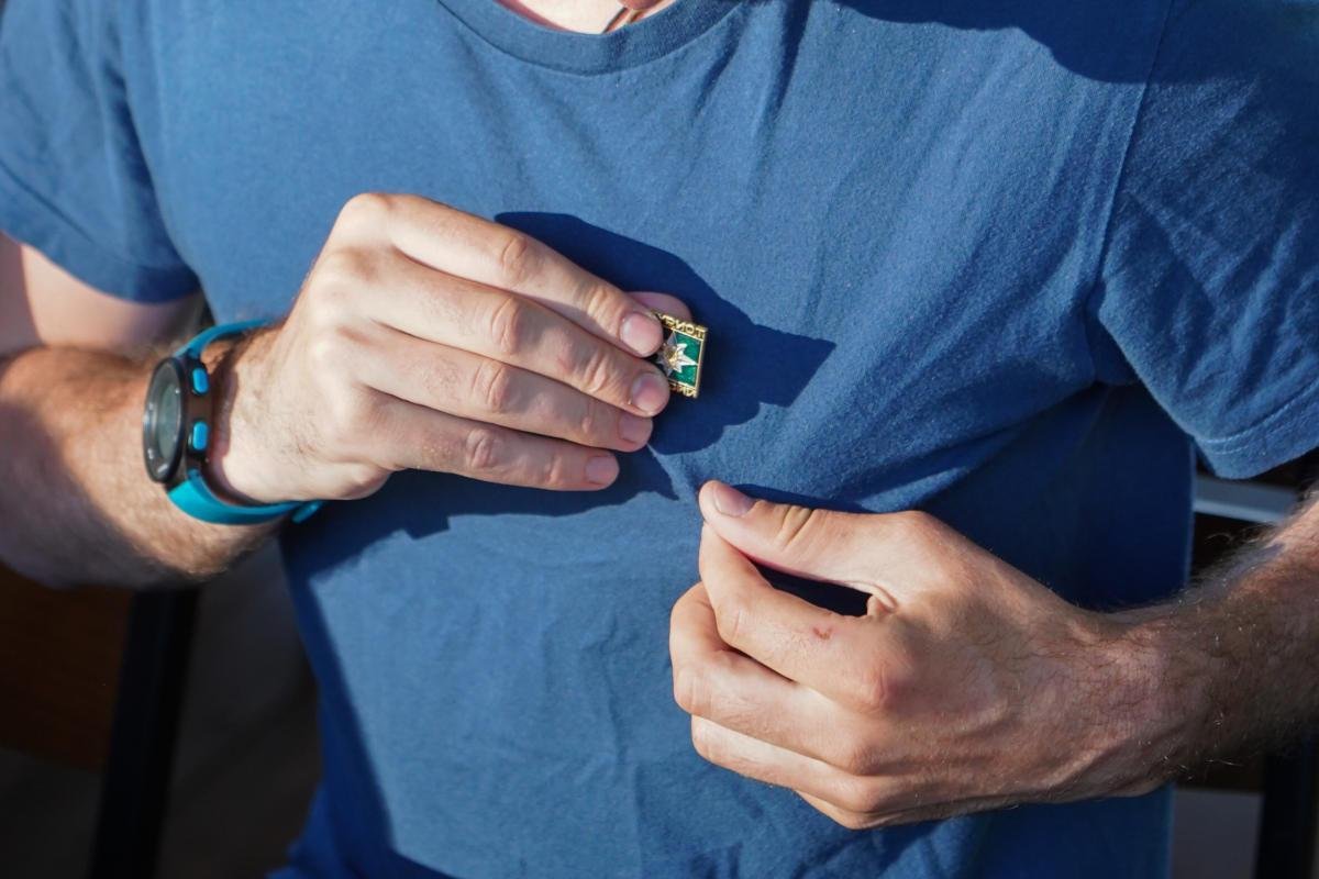 Альтаир - фото 79