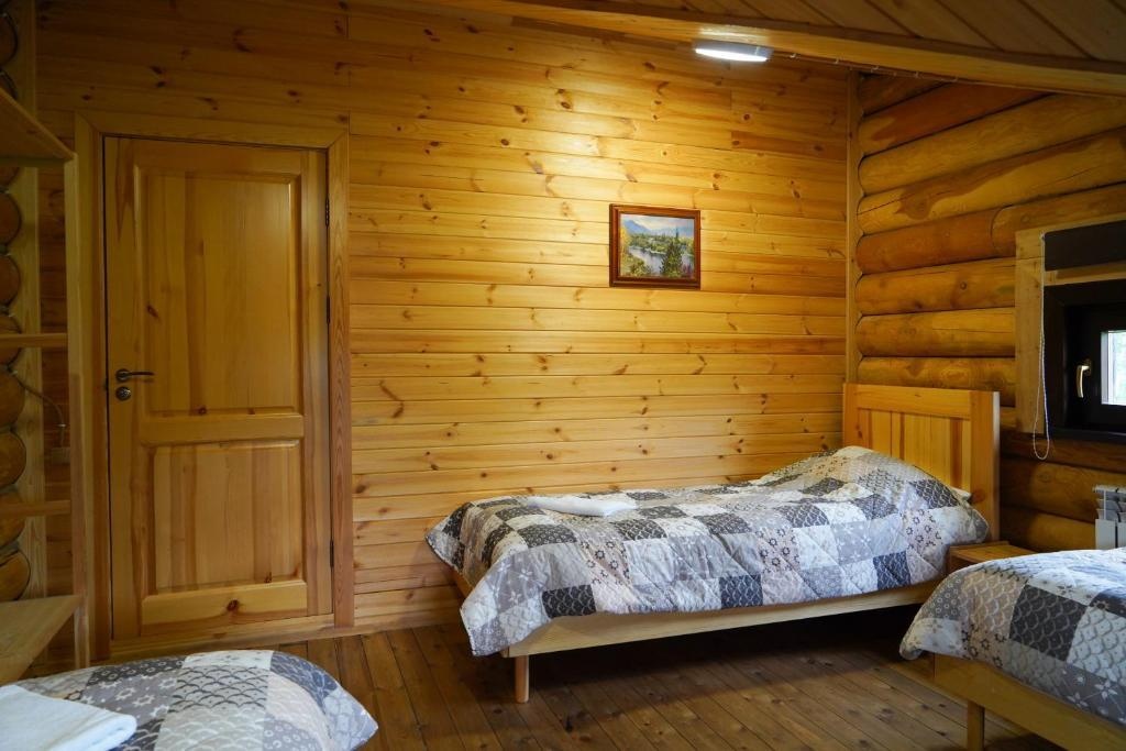 Трёхместный Эконом - фото 3