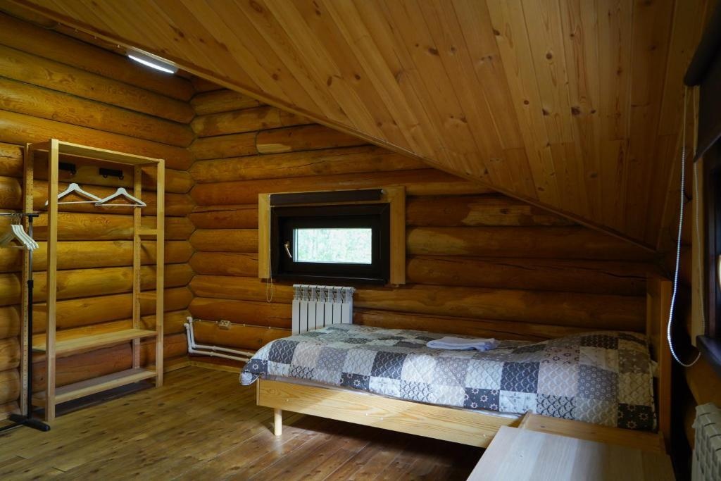 Двухместный Эконом - фото 2