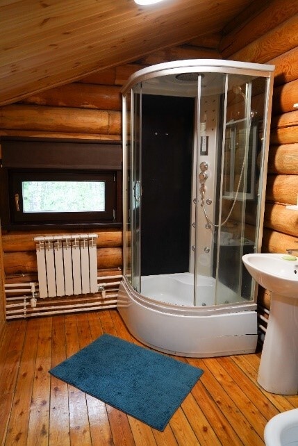 Двухместный Эконом - фото 4