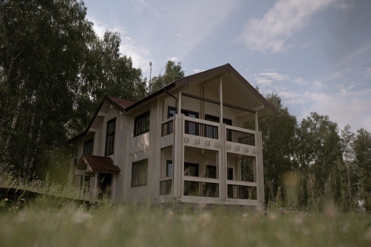 Двухместный Джуниор Сьют - фото 1