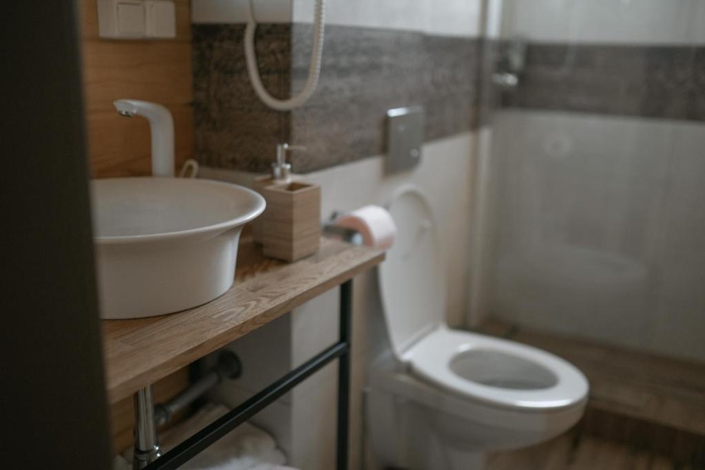 Двухместный Джуниор Сьют - фото 5