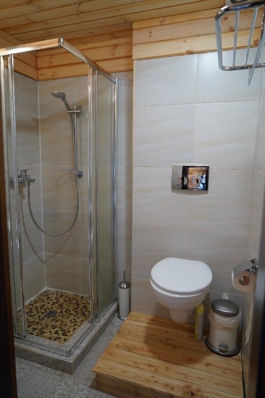 Двухместный Стандарт - фото 6