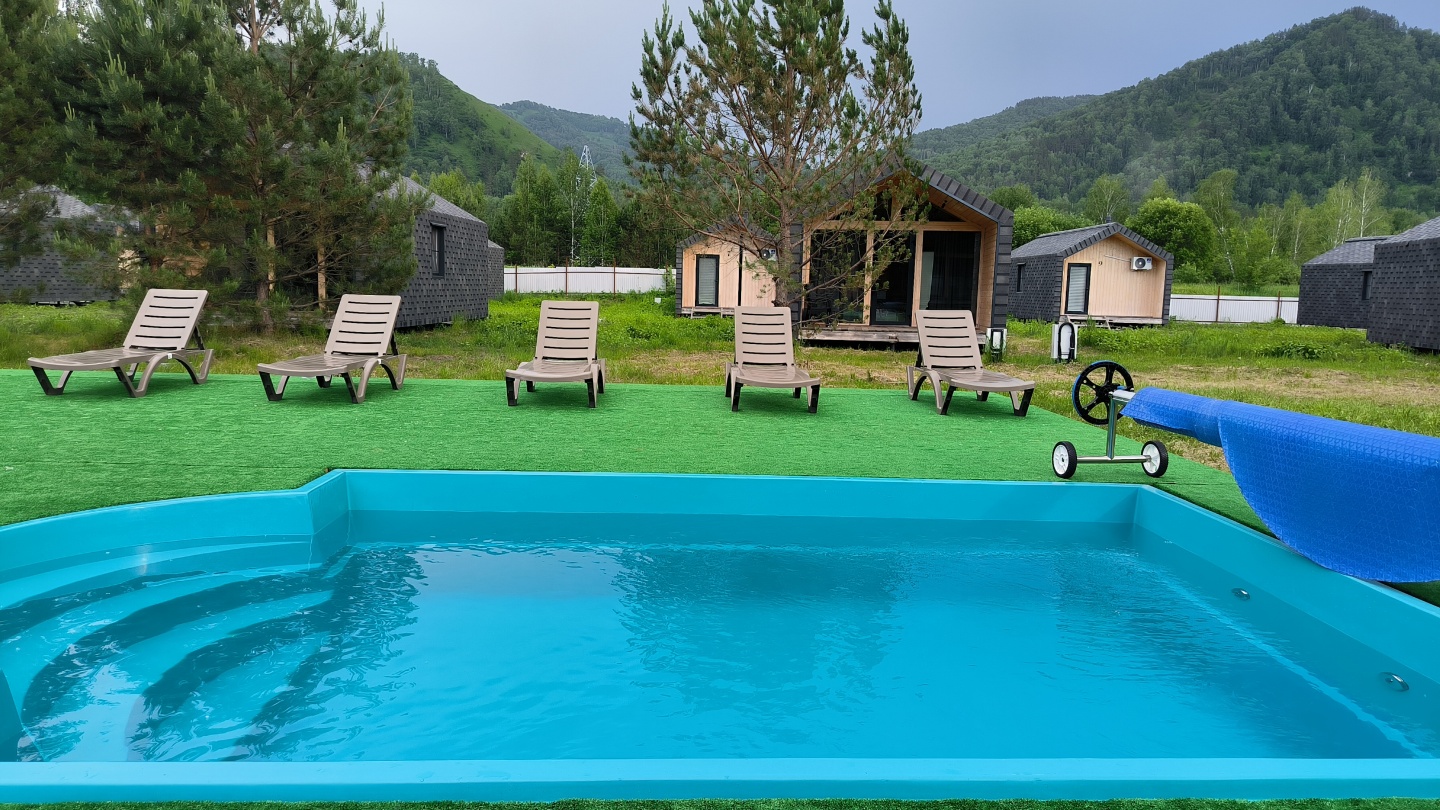 Бирюза Алтая - фото 12