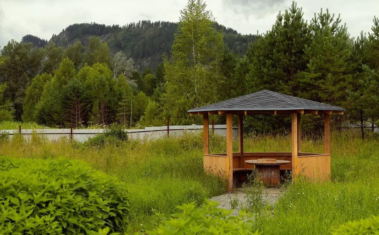 Бирюза Алтая - фото 13