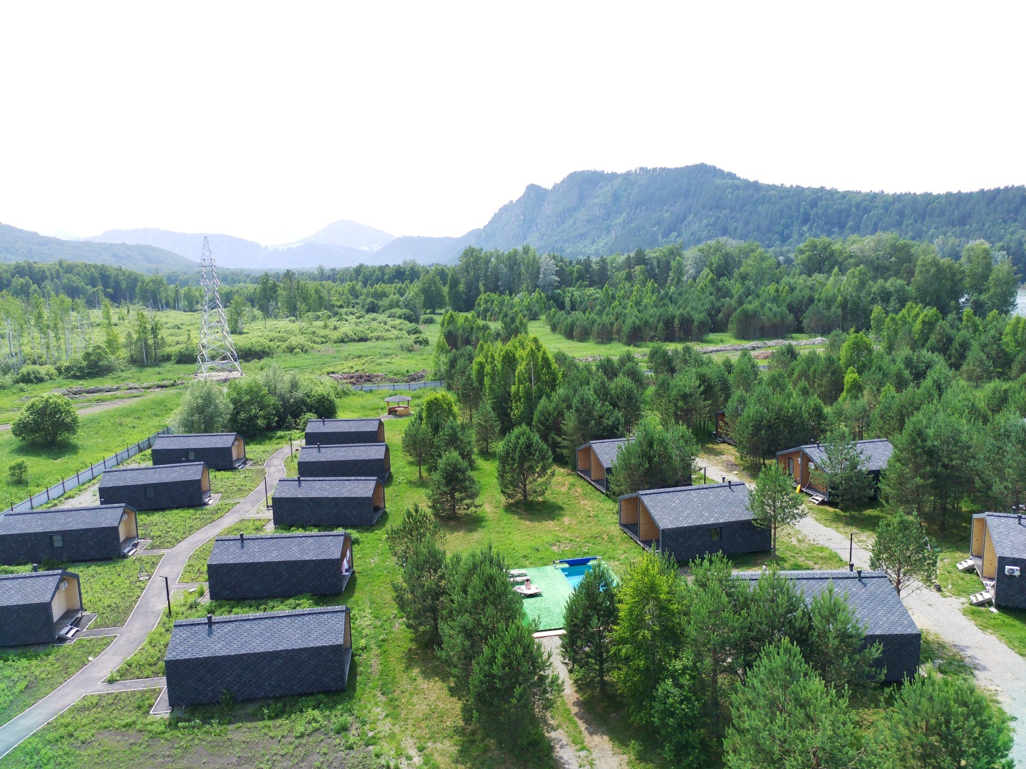 Бирюза Алтая - фото 14