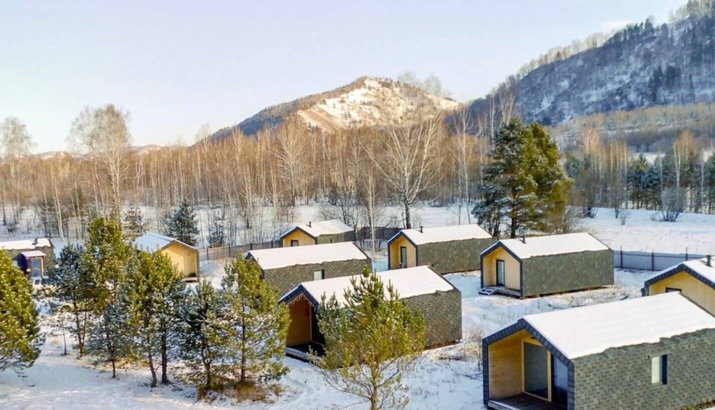 Бирюза Алтая - фото 21