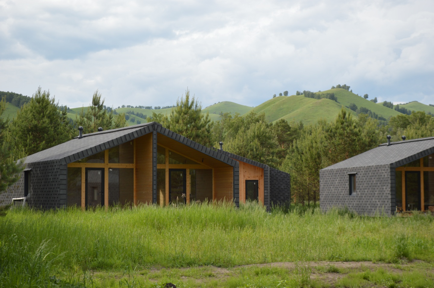 Бирюза Алтая - фото 22