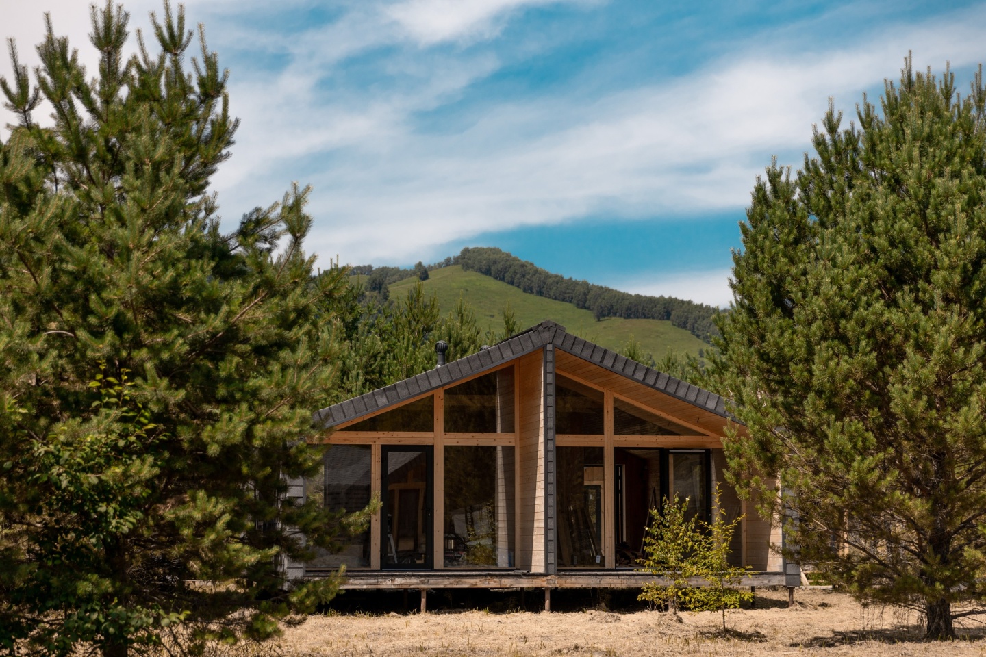 Бирюза Алтая - фото 23