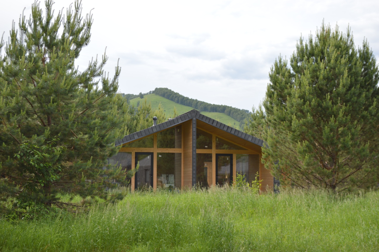 Бирюза Алтая - фото 27