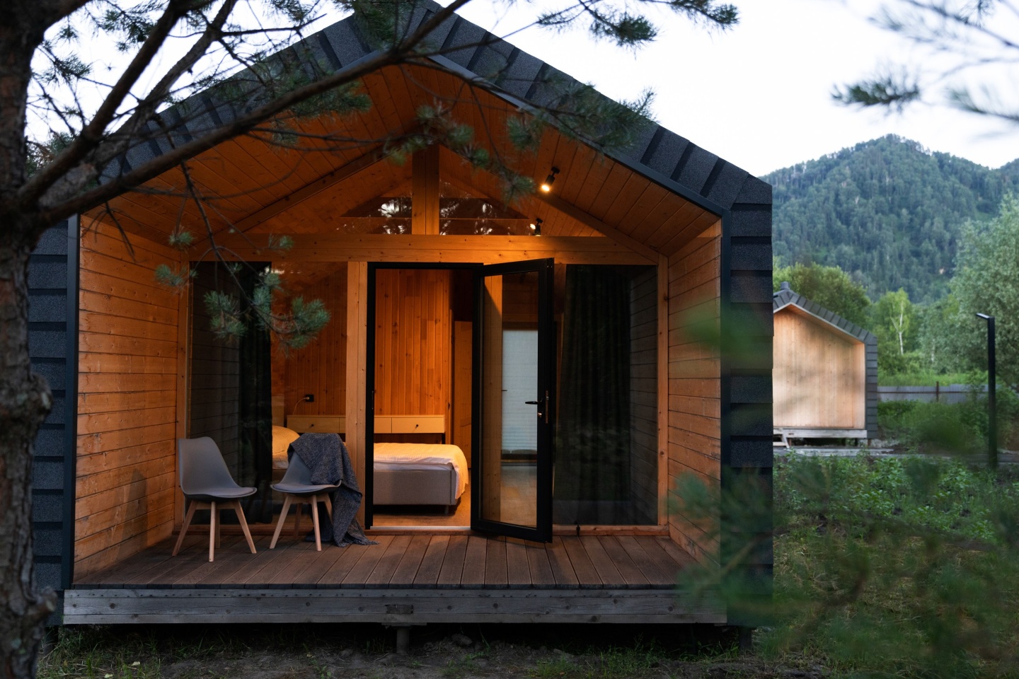 Бирюза Алтая - фото 28