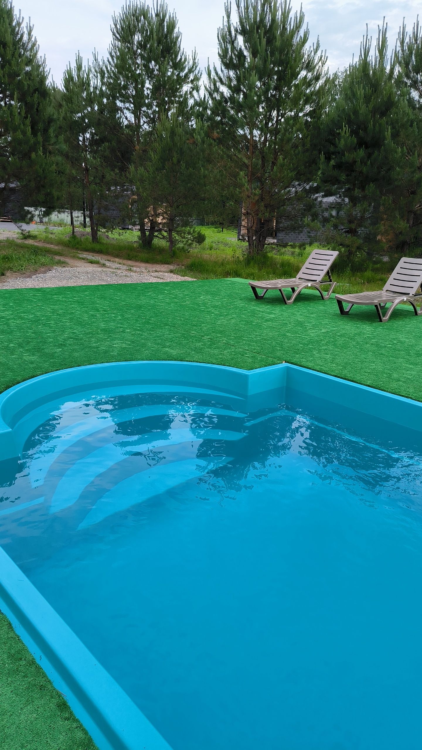 Бирюза Алтая - фото 30