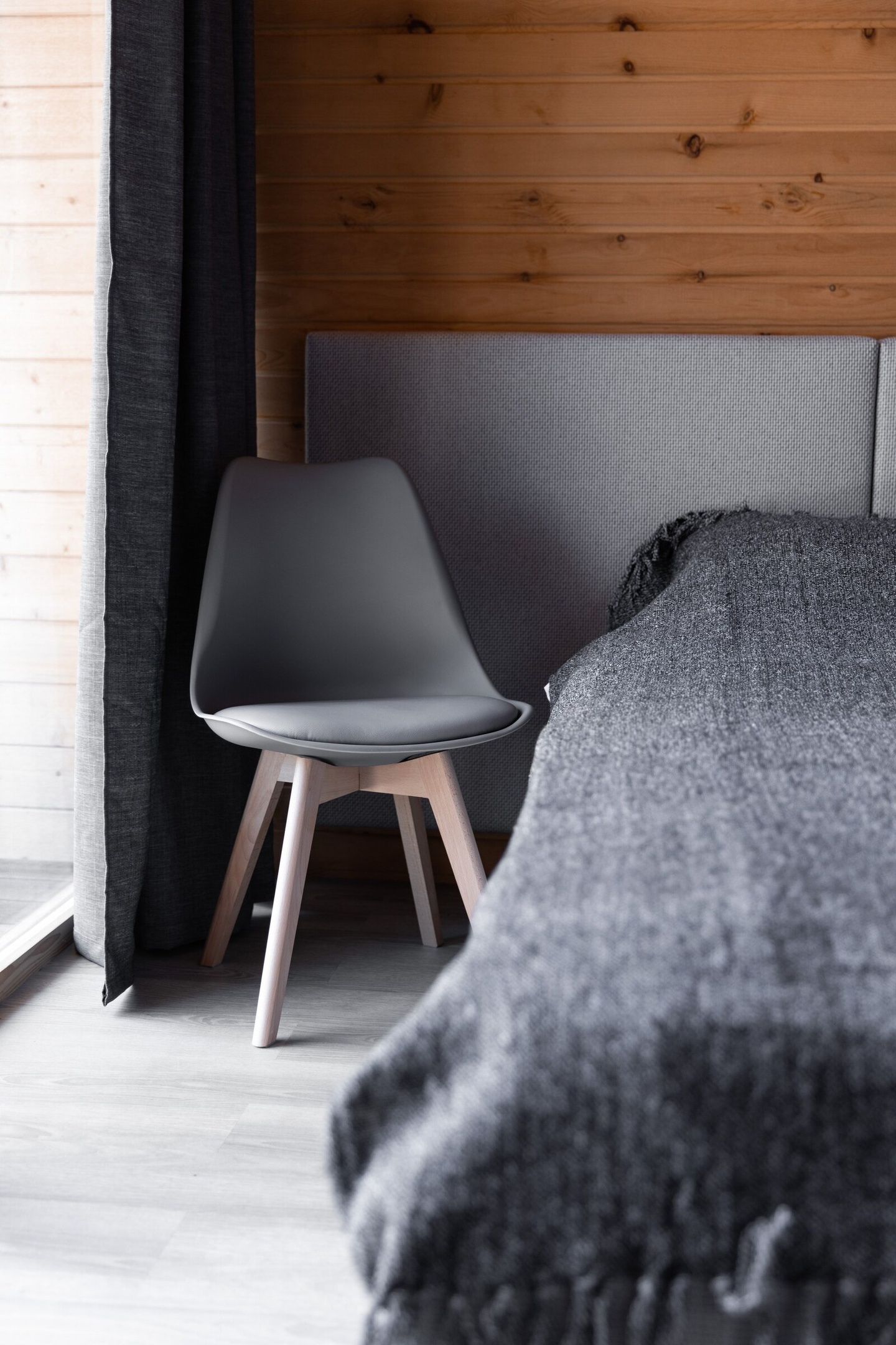 Двухместный "БАРН" (DBL) - фото 3