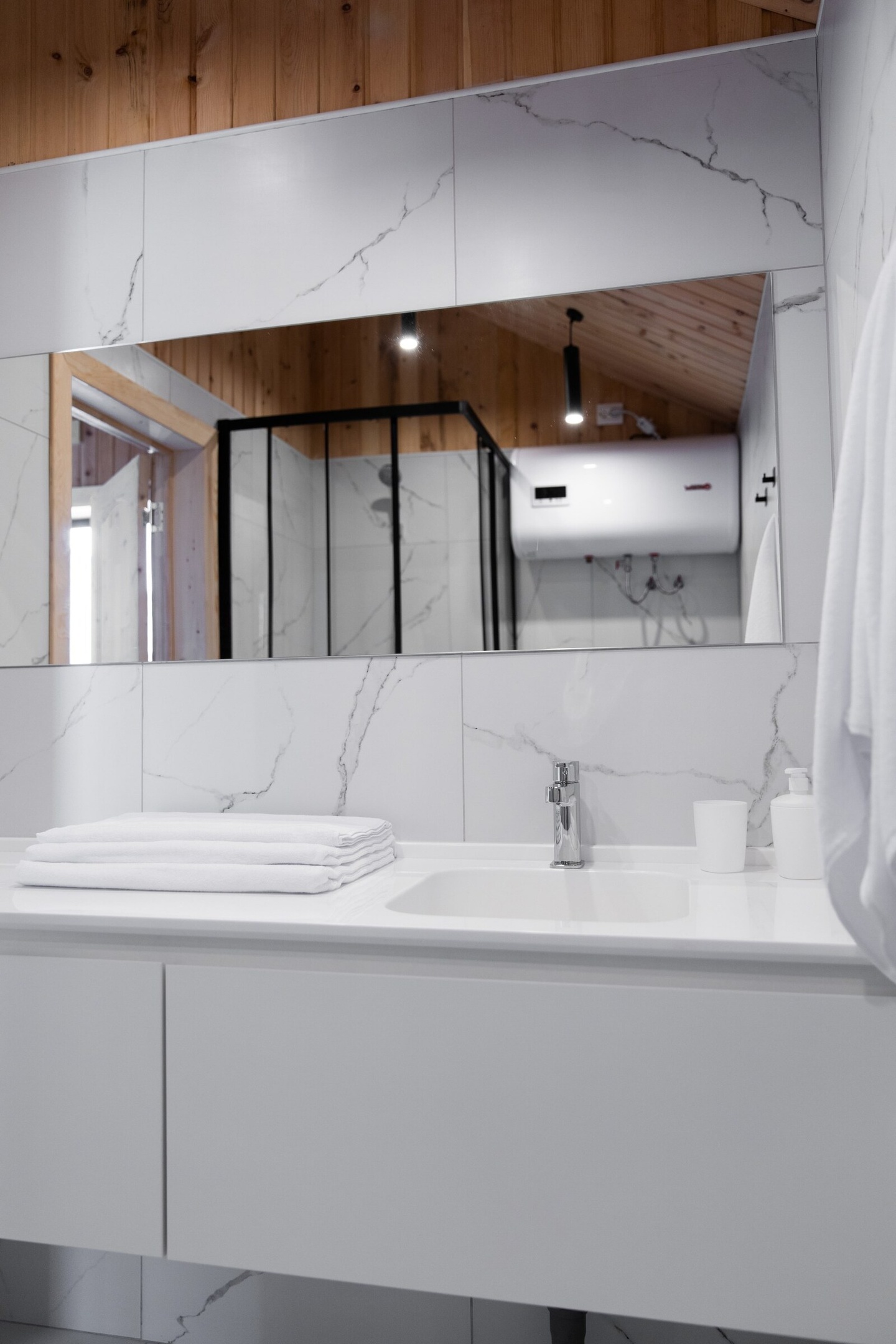 Двухместный "БАРН" (DBL) - фото 6