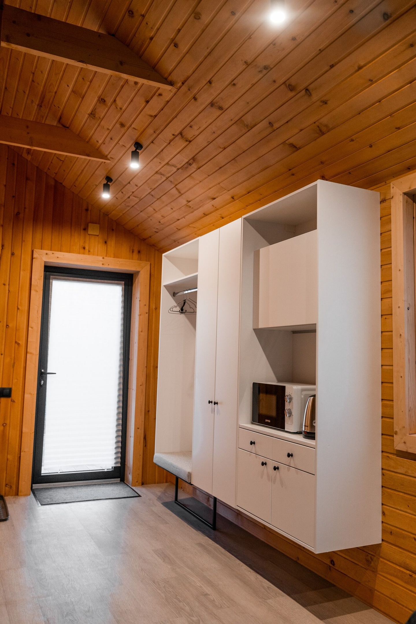 Двухместный "БАРН" (DBL) - фото 8