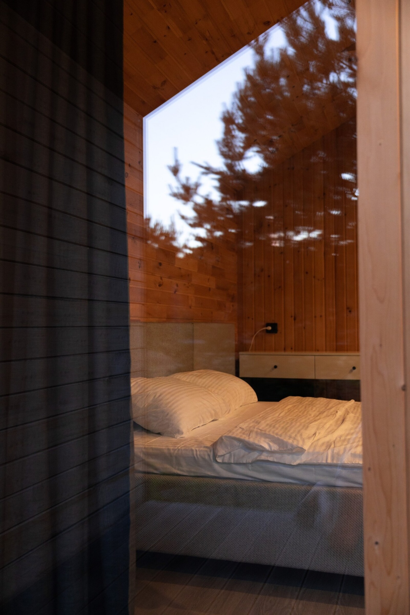 Двухместный "БАРН" с доп. местом (DBL + EX.BED) - фото 5