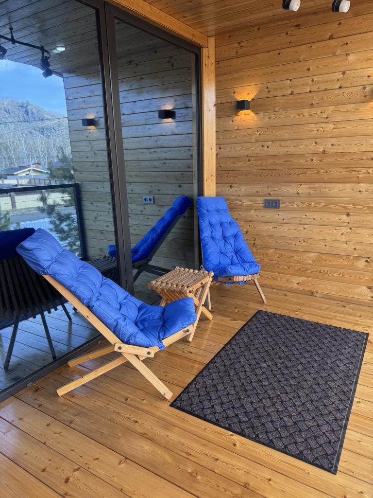 Алтай Лэнд - фото 9