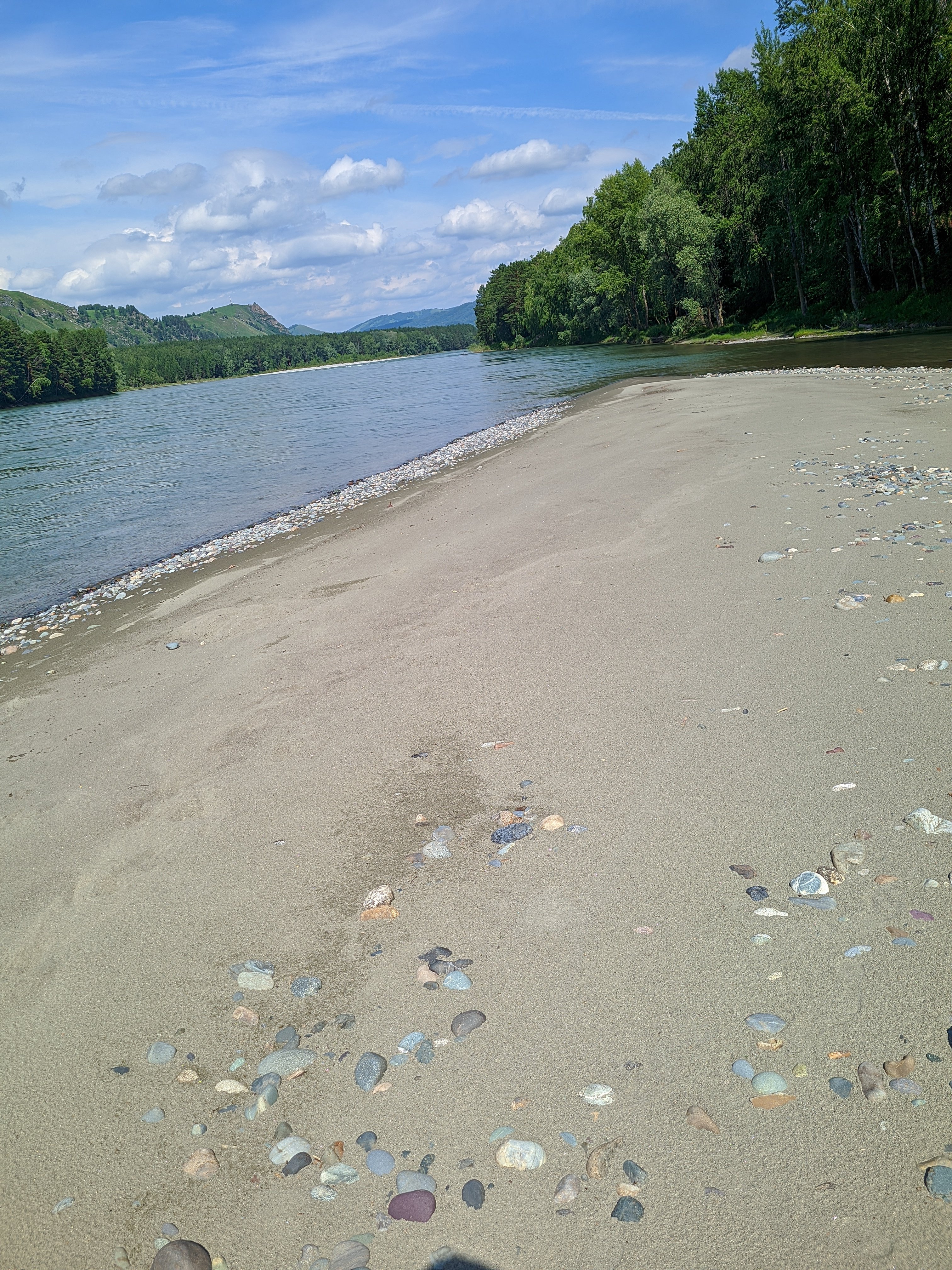 Алтай Лэнд - фото 13