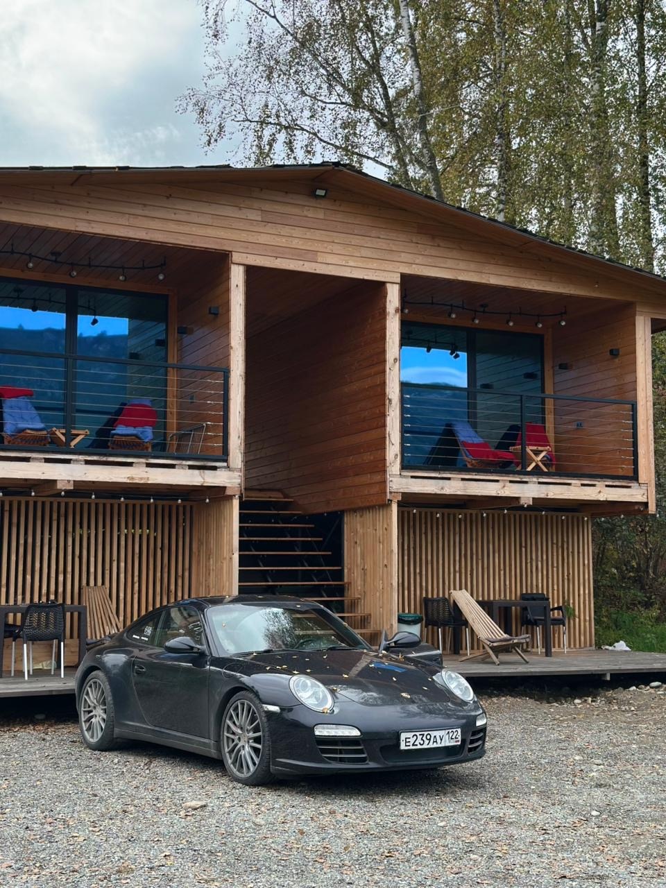 Алтай Лэнд - фото 14