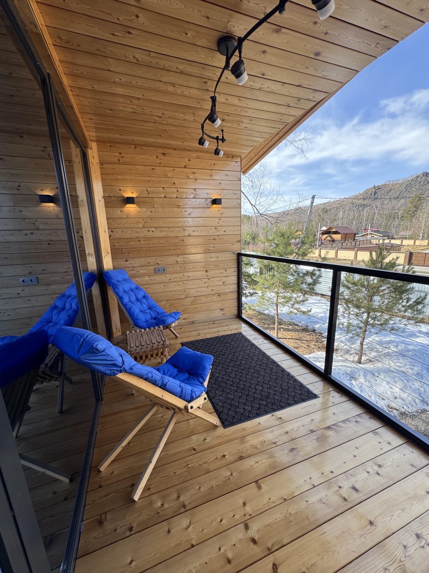 Алтай Лэнд - фото 16