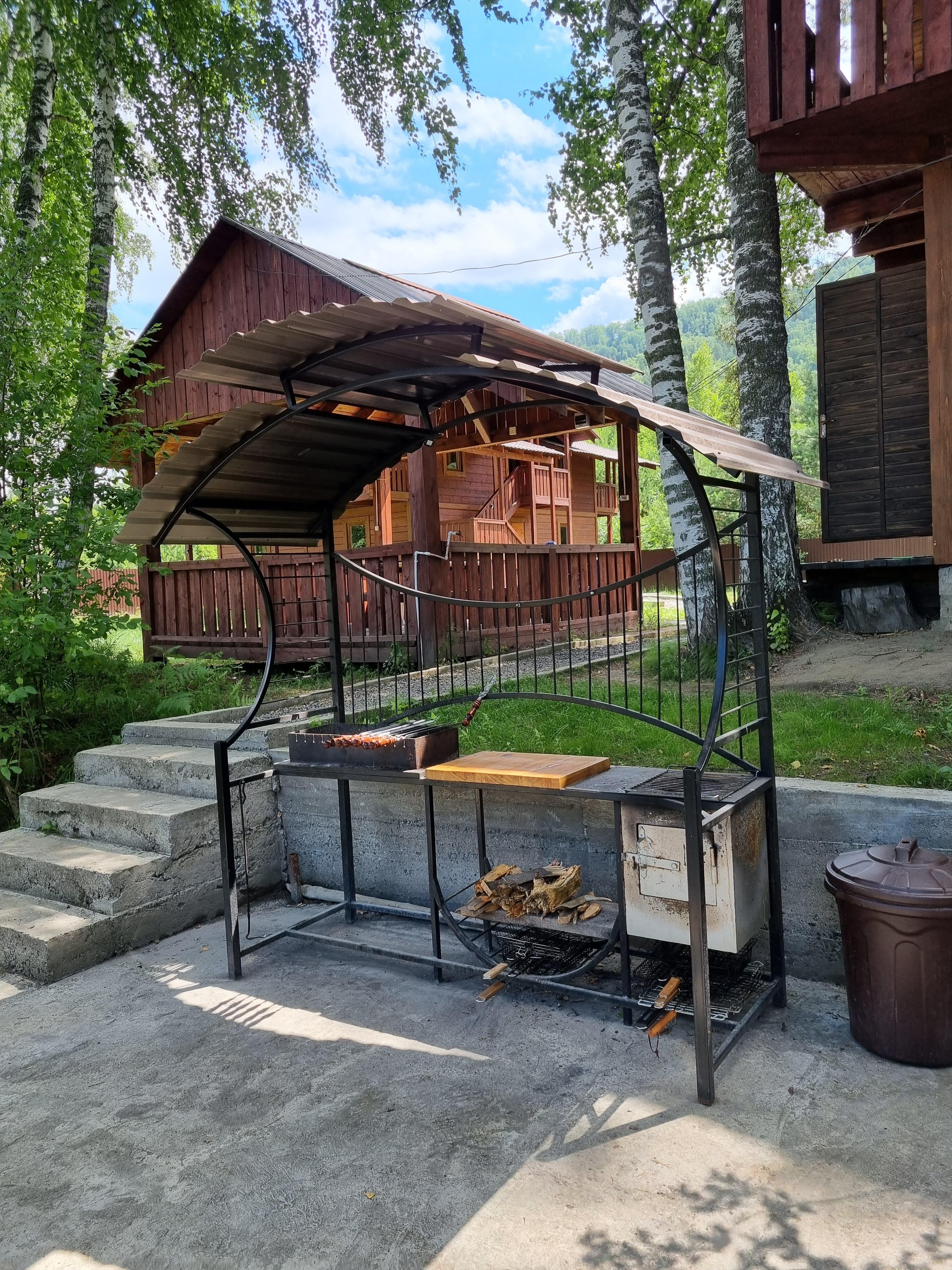 Алтай Лэнд - фото 18