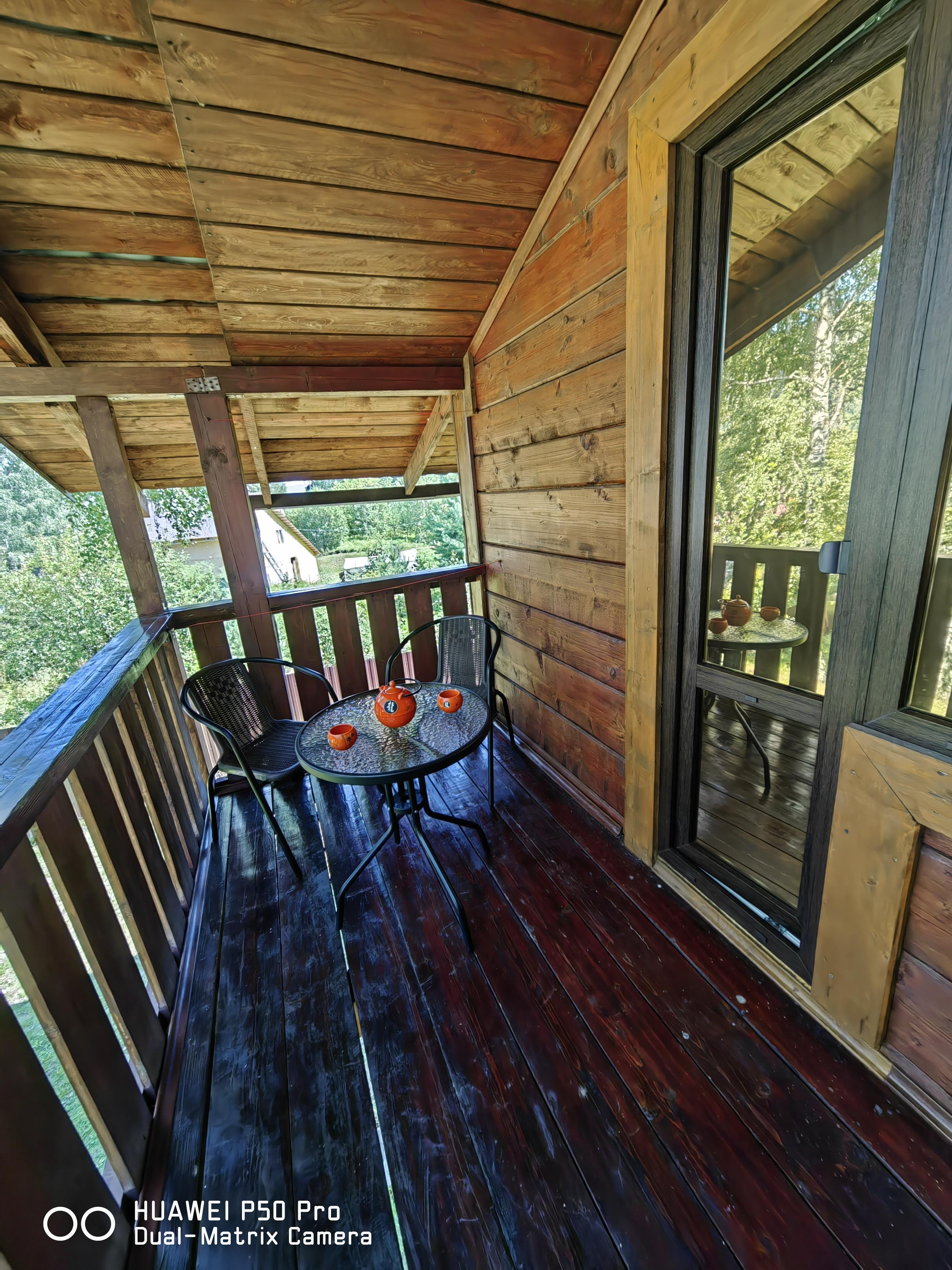 Алтай Лэнд - фото 19