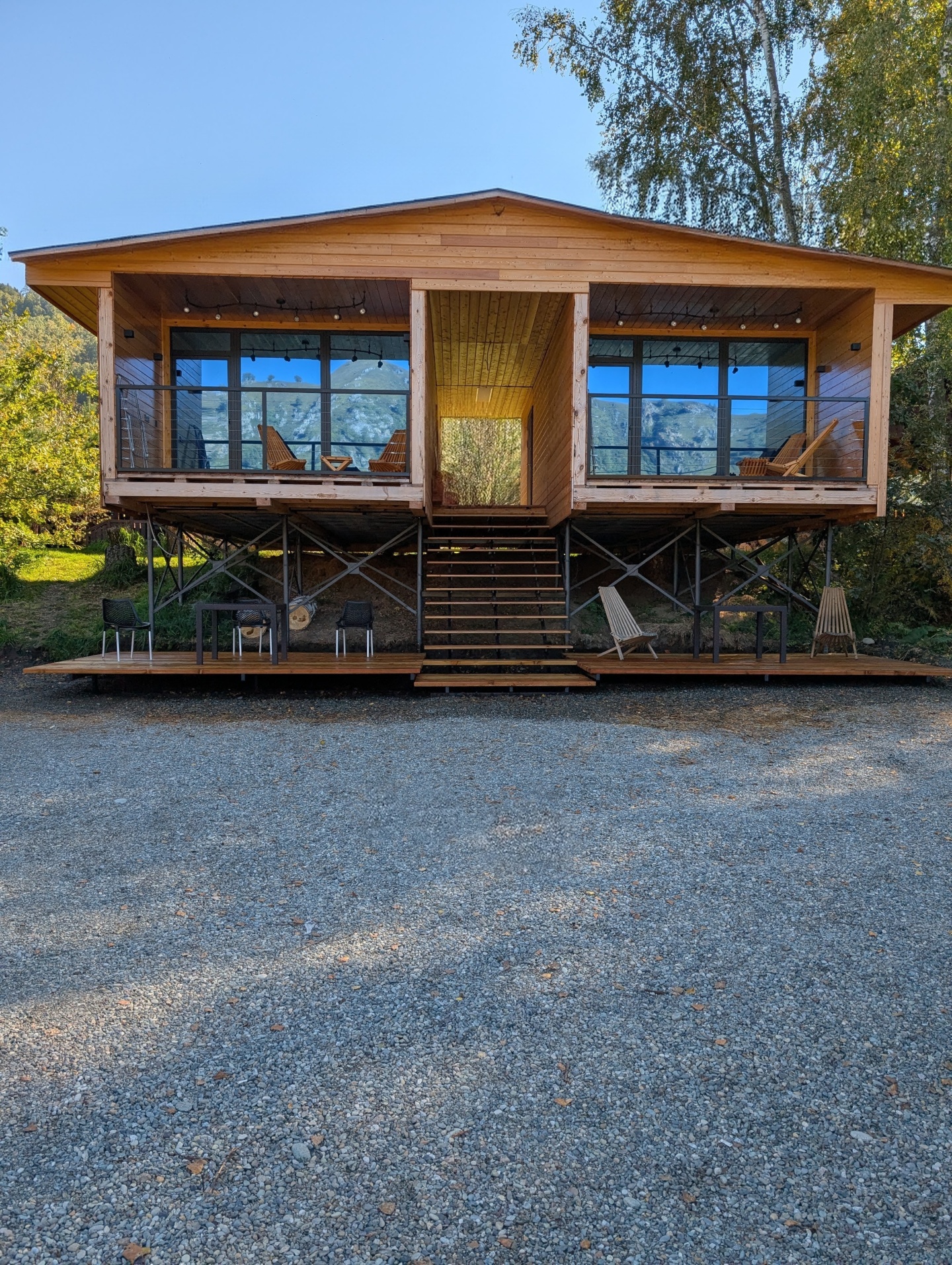 Алтай Лэнд - фото 21