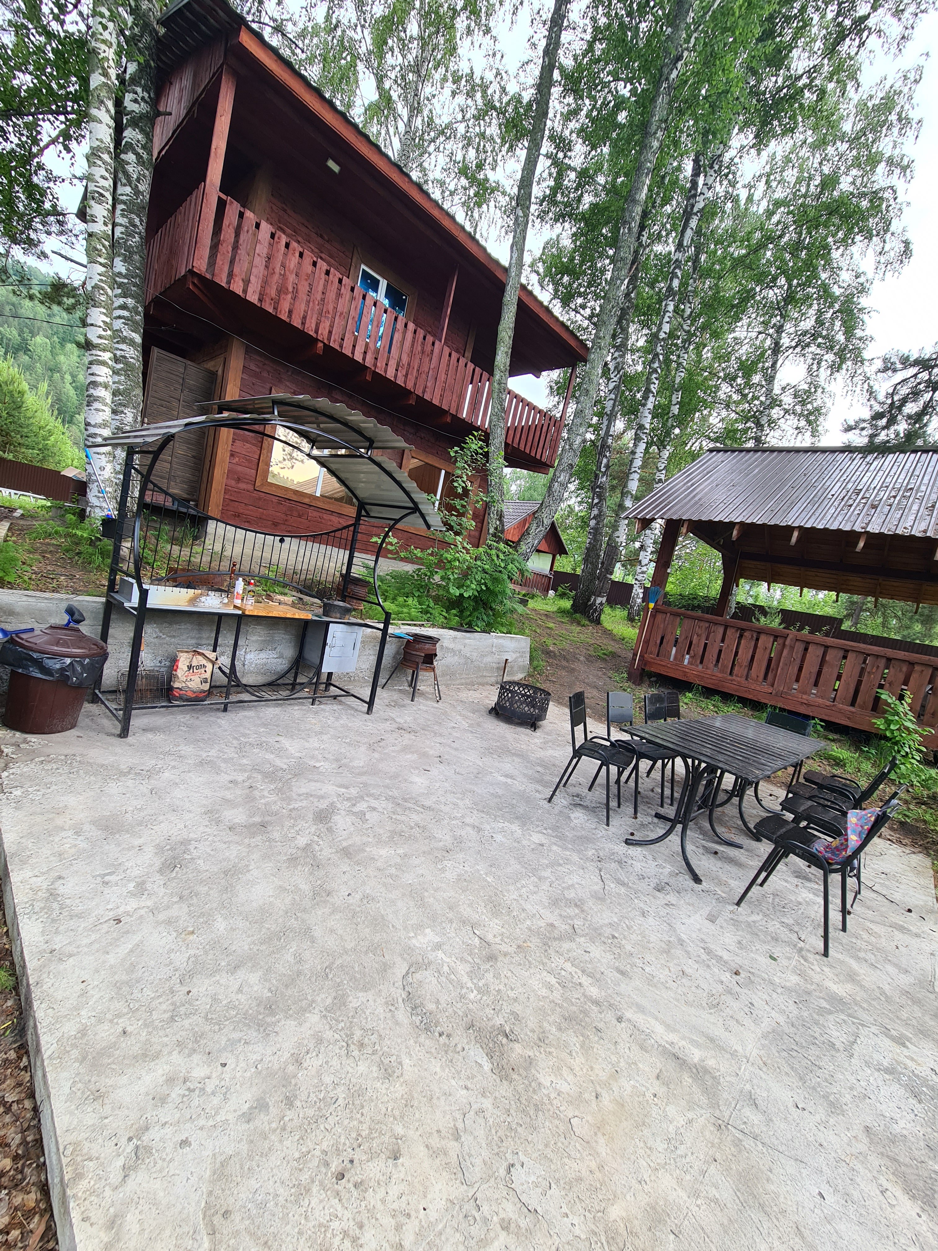 Алтай Лэнд - фото 23