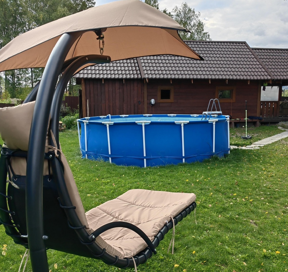 Алтай Лэнд - фото 24