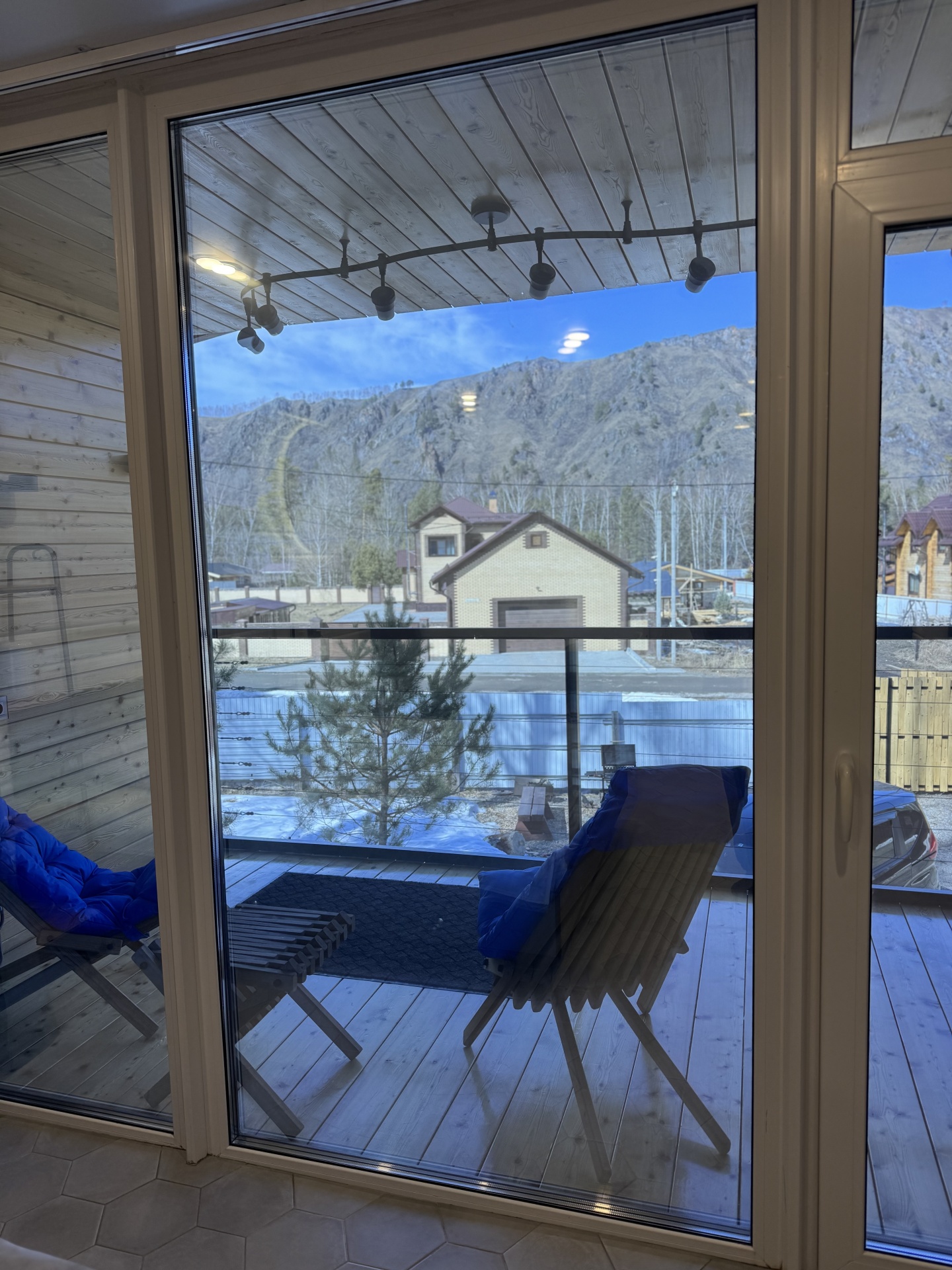 Алтай Лэнд - фото 30