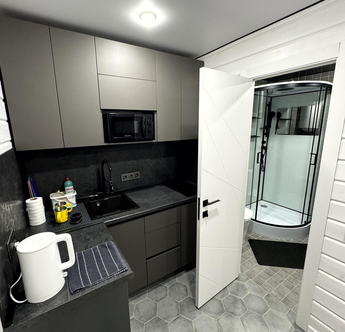 Алтай Лэнд - фото 37