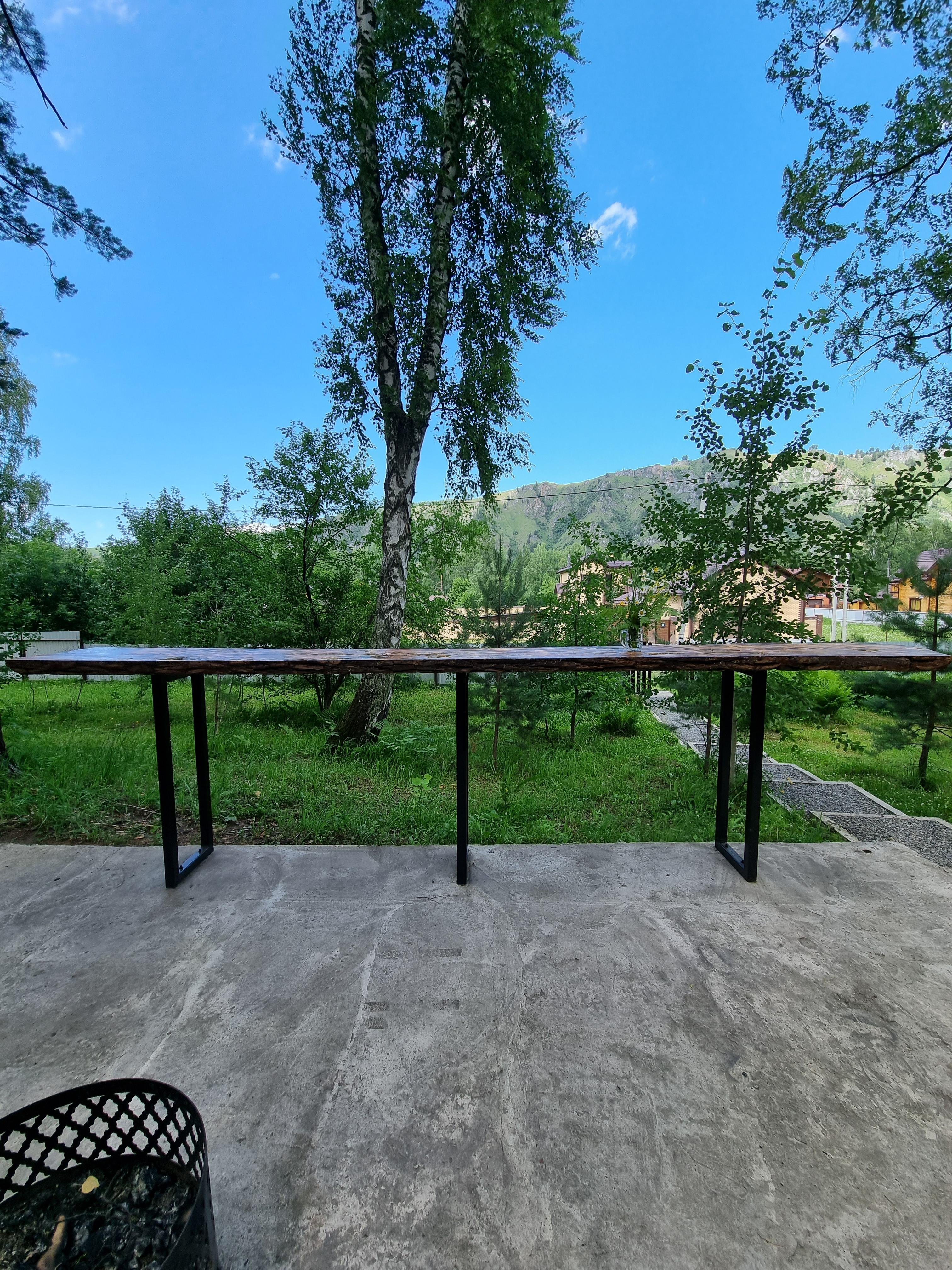 Алтай Лэнд - фото 38