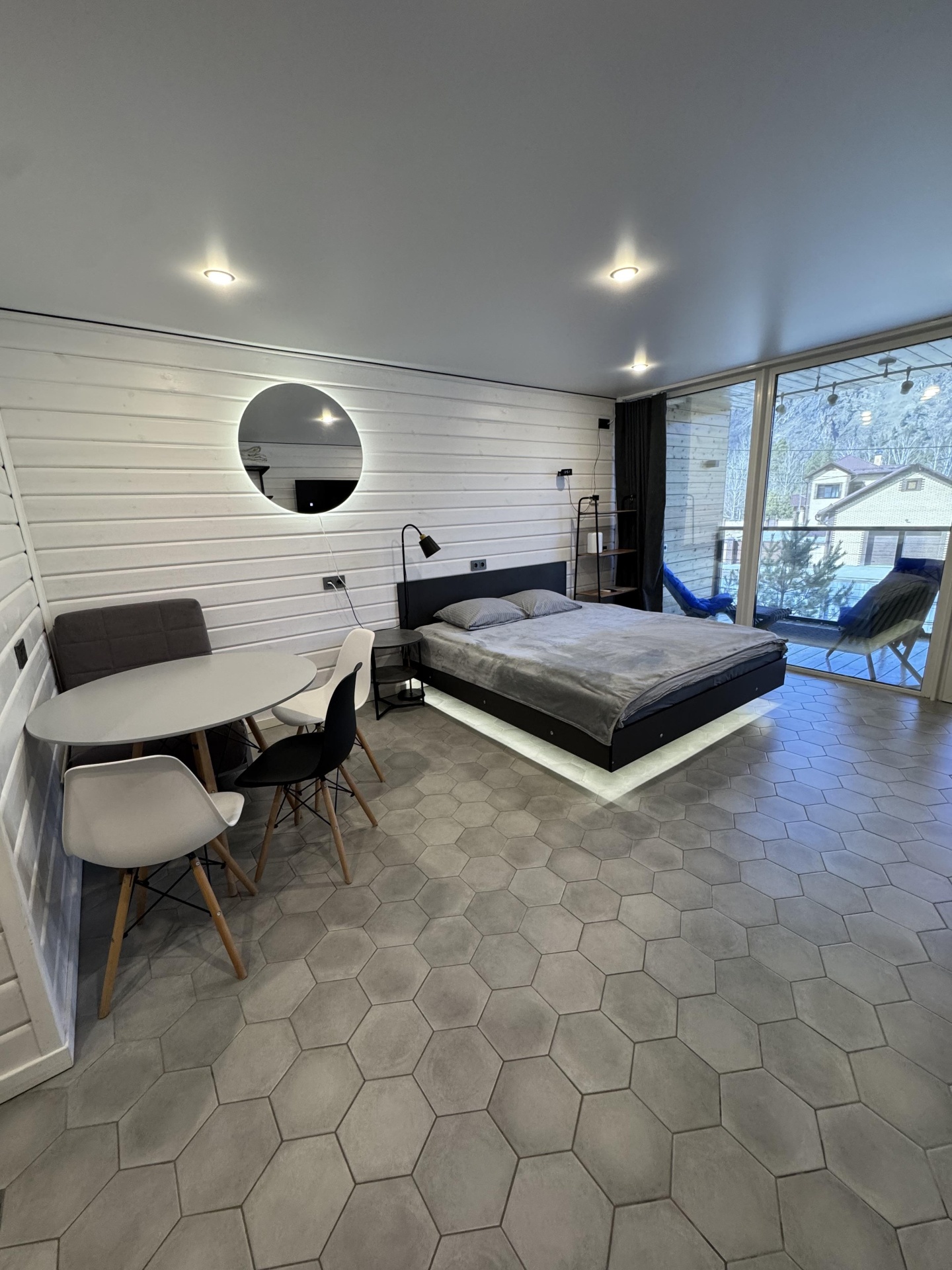 Алтай Лэнд - фото 40