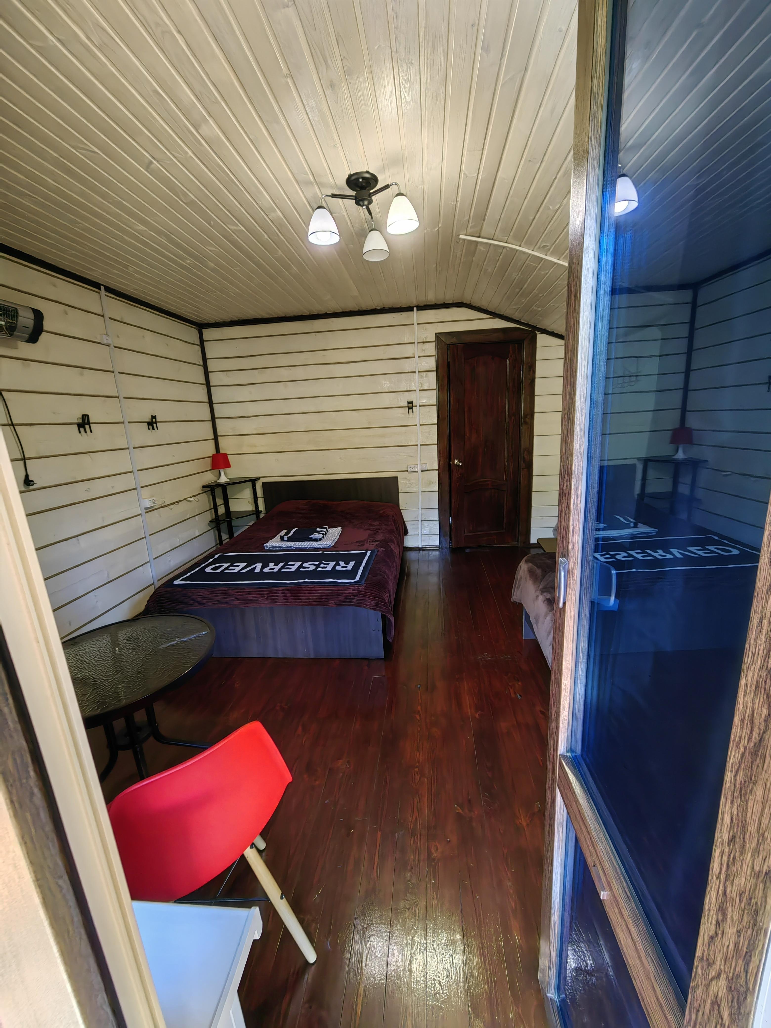 Алтай Лэнд - фото 41