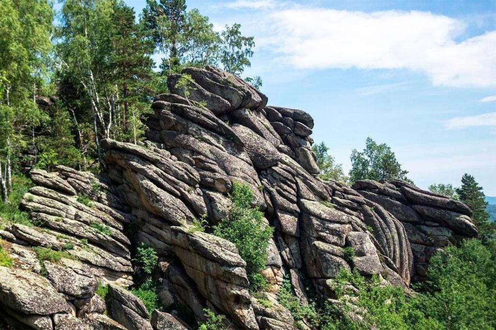 Шамбала - фото 9