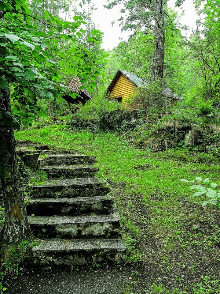 Шамбала - фото 11