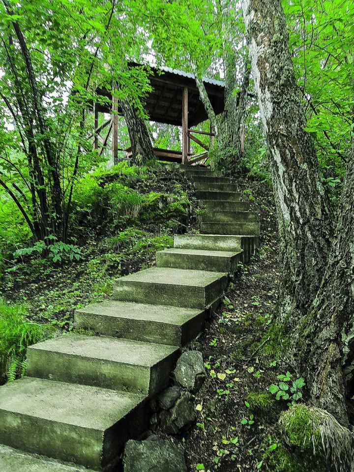 Шамбала - фото 13