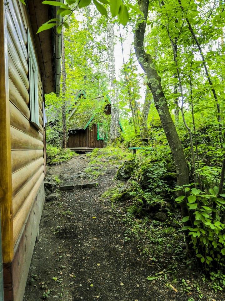 Шамбала - фото 15