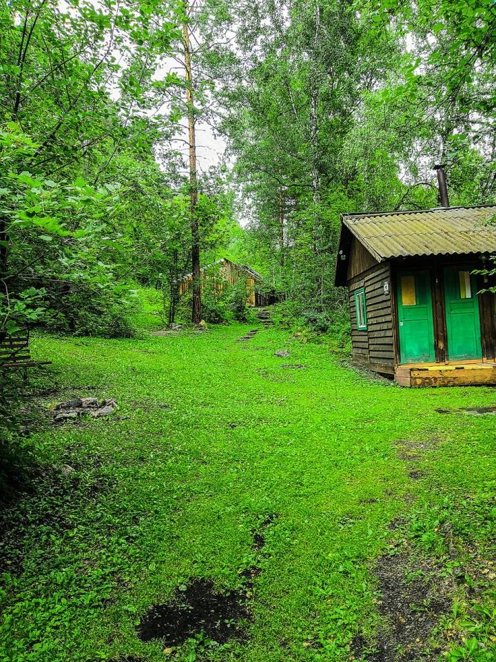 Шамбала - фото 28