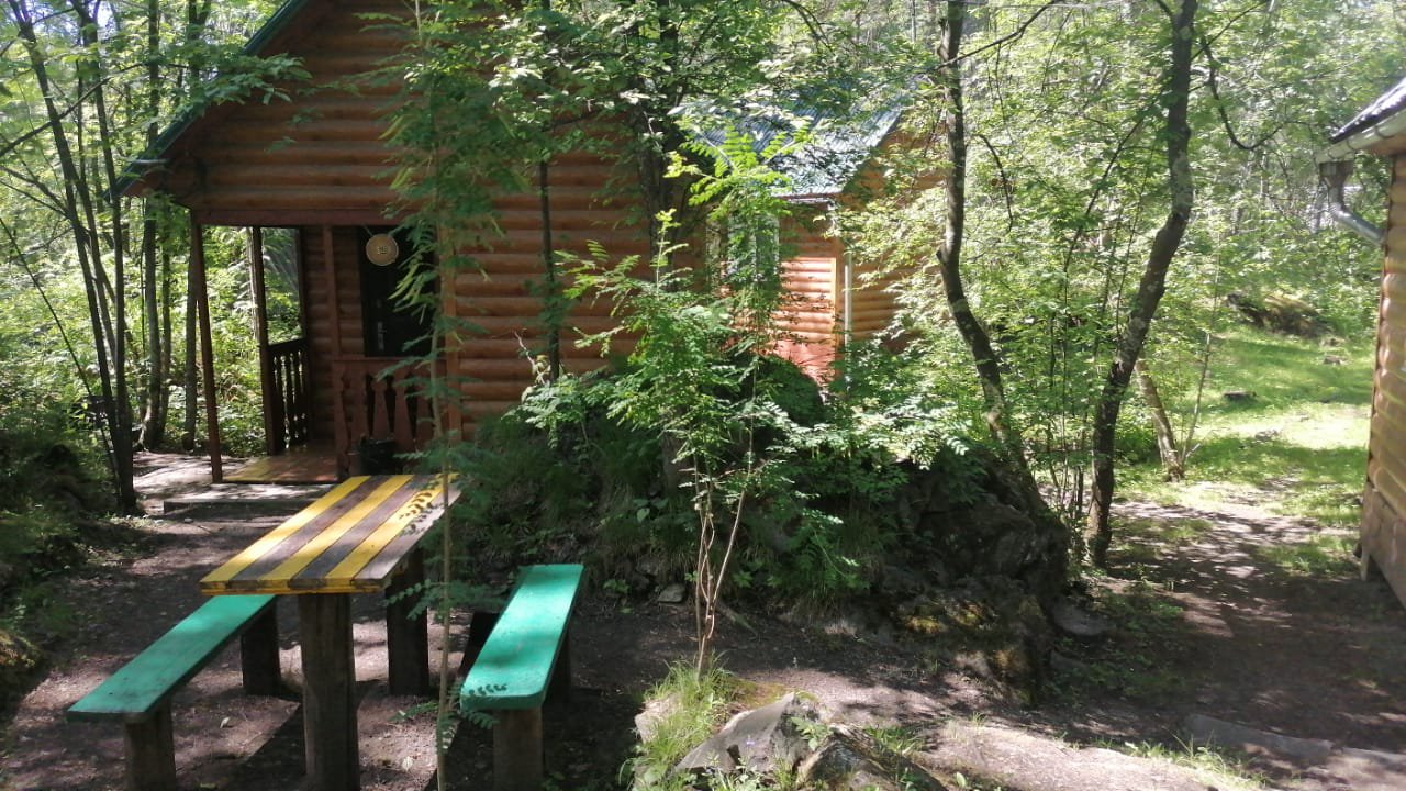 Шамбала - фото 41