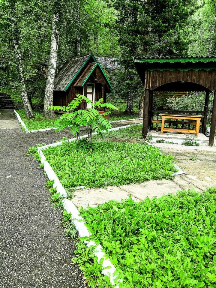 Шамбала - фото 42