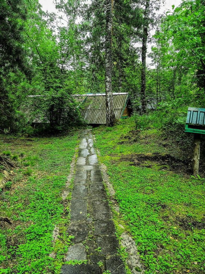 Шамбала - фото 46