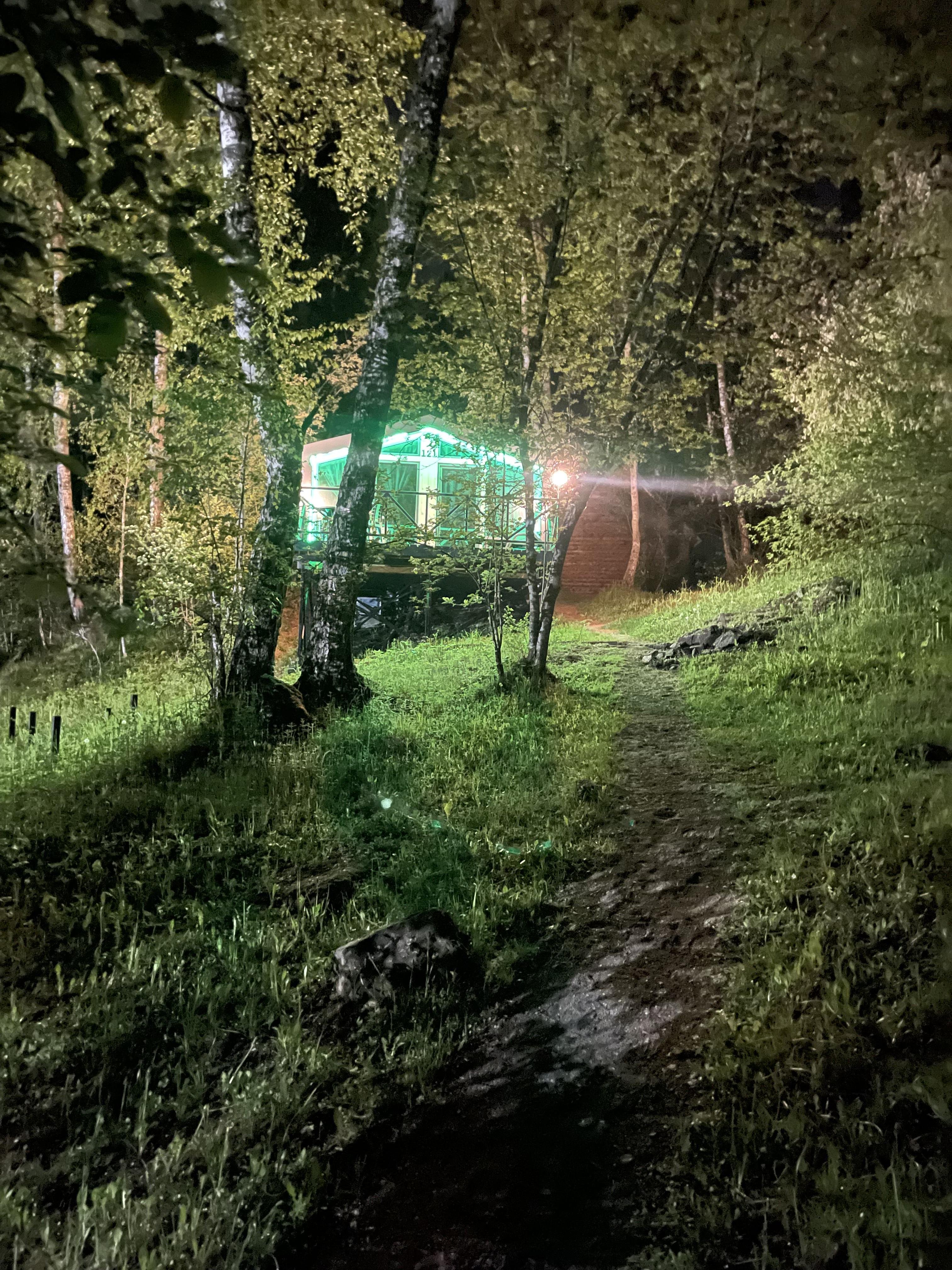 Шамбала - фото 57