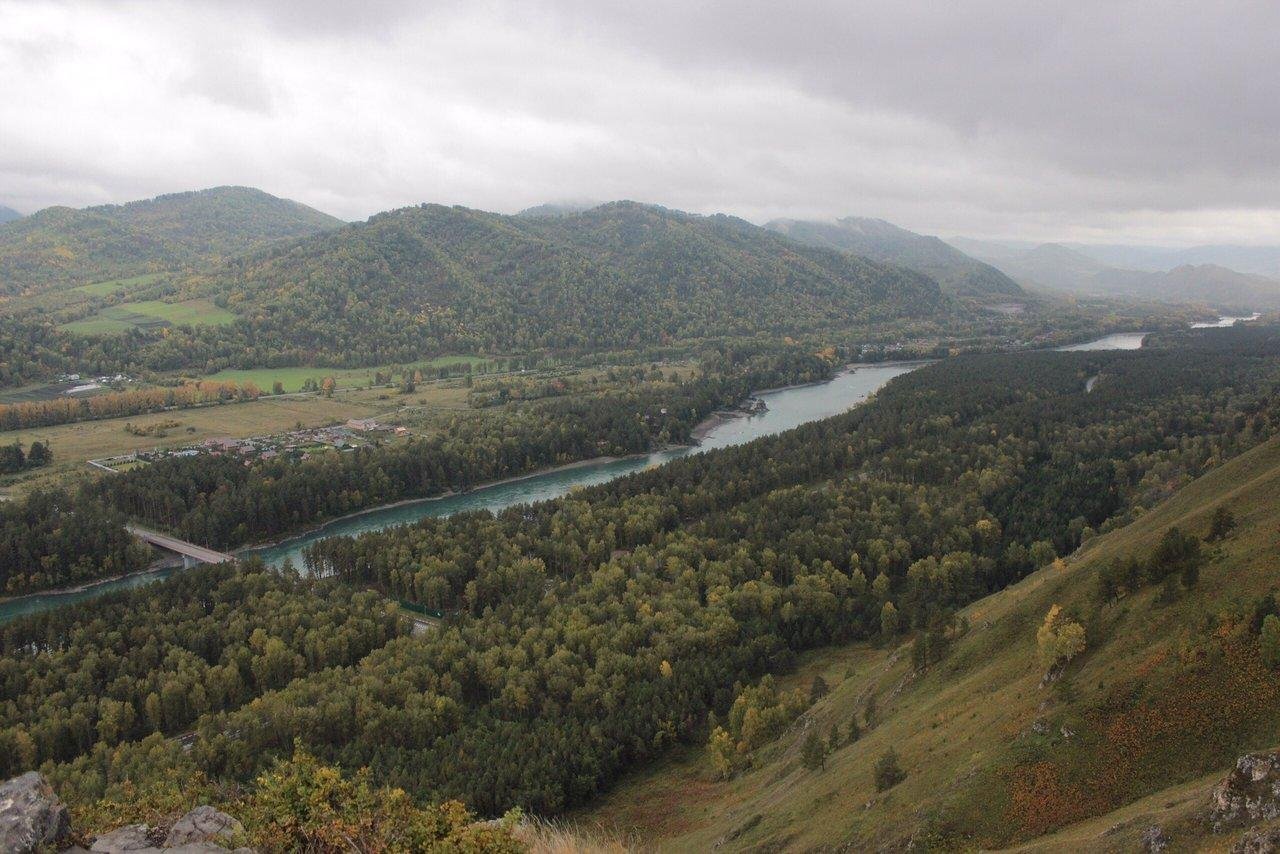 Шамбала - фото 60